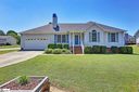 103 Hatteras Lane sold home in Simpsonville, SC
