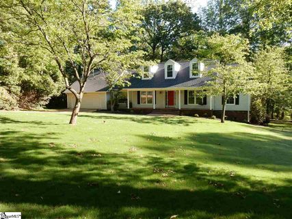 208 Shetland Way sold home in River Downs, Greer, SC
