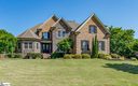 33 Fox Hunt Lane sold home in Greer, SC