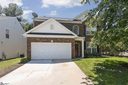710 Terrace Creek Drive sold home in Duncan, SC