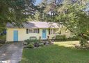 206 Princeton Avenue sold home in Greenville, SC