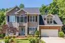 206 Amberjack Court sold home in Taylors, SC