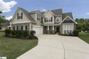310 Cypresshill Court sold home in Simpsonville, SC