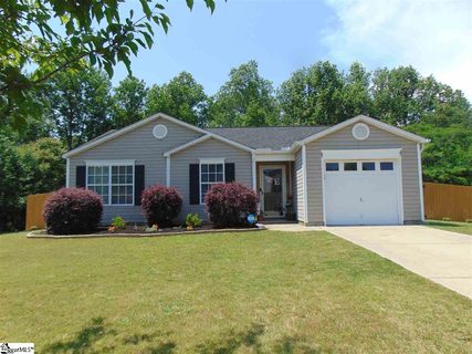 207 Winding Willow Trail