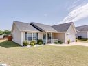 124 Waukegan Way sold home in Taylors, SC