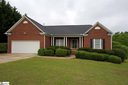 134 Carsons Pond Drive sold home in Simpsonville, SC