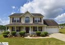 262 Gibbs Road sold home in Wellford, SC