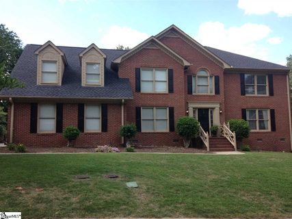106 Water Mill Road sold home in Sugarmill, Greer, SC