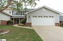 307 Crepe Myrtle Way sold home in Greer, SC