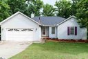 106 Hatteras Lane sold home in Simpsonville, SC
