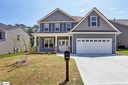 74 Madeline Circle sold home in Taylors, SC