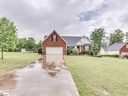 231 Orleans Drive sold home in Wellford, SC