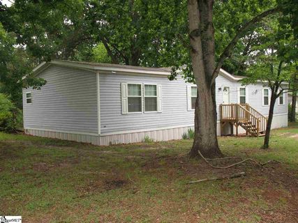 101 Brentwood Circle sold home in Lynndale, Greenville, SC