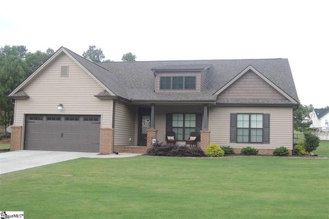 108 Mountain Lake Drive