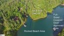 647 Lake Breeze Lane sold home in Salem, SC