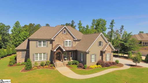 1 Brookton Court