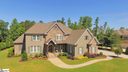 1 Brookton Court sold home in Greer, SC