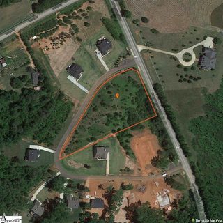 121 Grassy Meadows Drive sold lot in The Reserve At Green Valley, Travelers Rest, SC