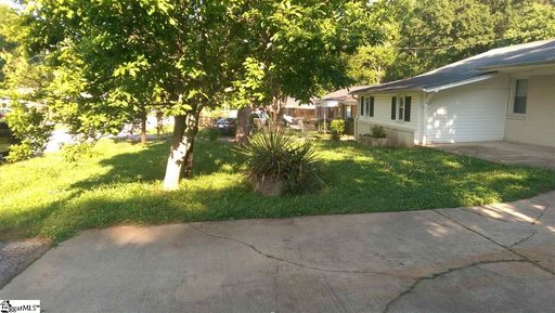 122 Alpha Drive sold home in Kennedy Park, Greenville, SC
