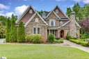 750 September Chase sold home in Wellford, SC