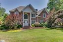 2 Juneberry Court sold home in Greer, SC