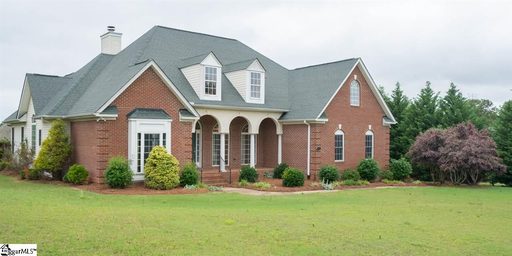 6 Brassington Place sold home in Woodbridge, Greer, SC