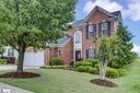 601 Buttermilk Court sold home in Simpsonville, SC