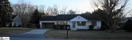 126 Cool Meadows Drive sold home in Cool Meadows, Piedmont, SC