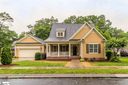 5 Brierfield Way sold home in Fountain Inn, SC