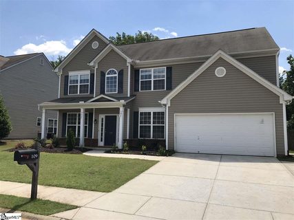 109 Jordan Crest Court