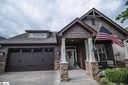 22 Dolerite Drive sold home in Taylors, SC