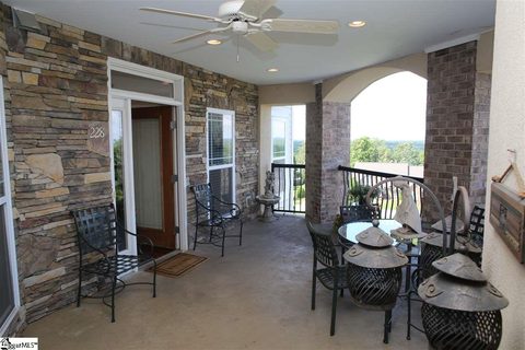 228 Rocky Top Drive sold condo in The Summitt At Pelham Springs, Greenville, SC