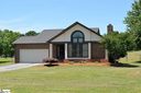 403 Greenridge Drive sold home in Moore, SC