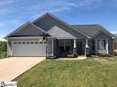 23 Rustcraft Drive sold home in Greer, SC