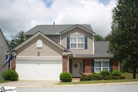 18 War Admiral Way