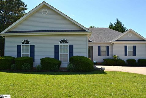 157 Lemon Creek Drive