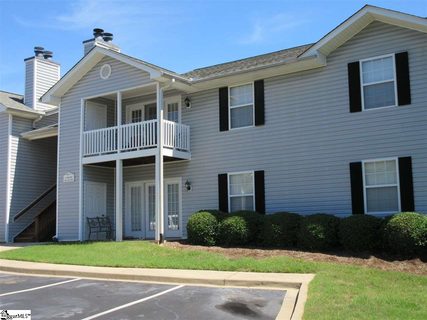407 Pelham Square Way sold condo in Pelham Square, Greer, SC