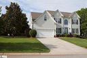303 Snap Creek Court sold home in Simpsonville, SC
