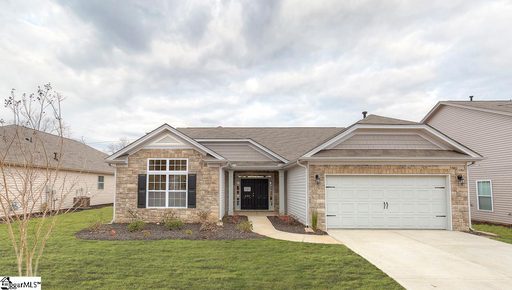 411 Woodland Oaks Court