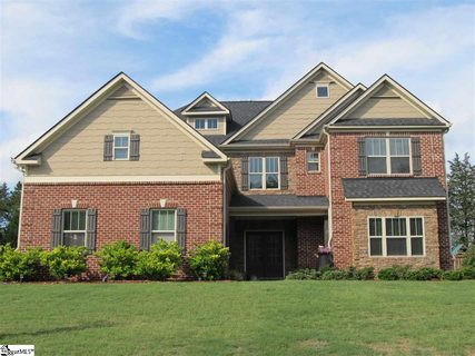 309 Rhetts Run sold home in Airy Springs, Easley, SC