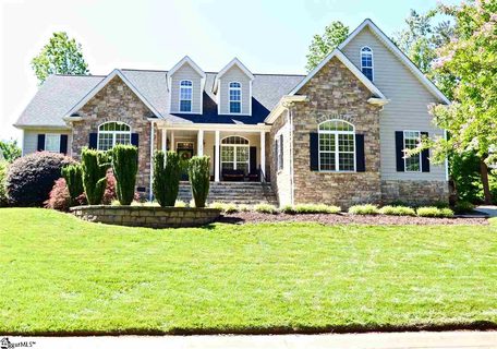 10 Habersham Court sold home in Savannah, Simpsonville, SC