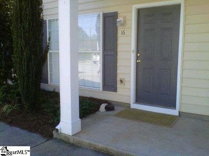 19 Rimmon Trail sold townhome in Ridgeway Townes, Travelers Rest, SC
