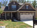 325 William Seth Court Lot 49 sold home in Simpsonville, SC