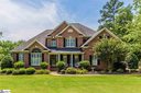 105 Nettie Katherine Drive sold home in Moore, SC
