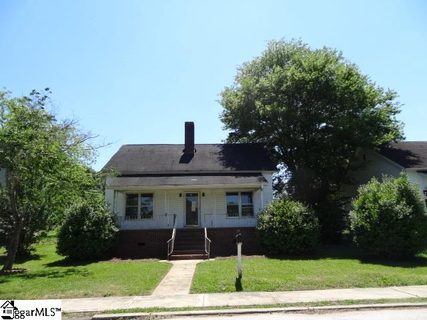 17 Arrington Avenue
