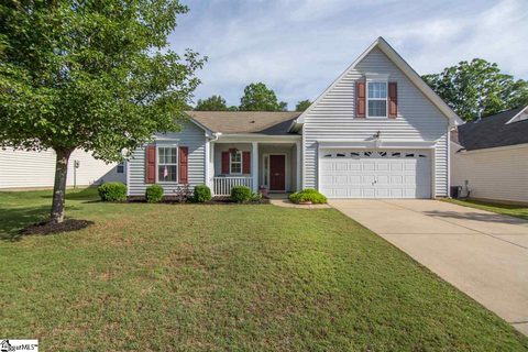 664 Timber Walk Drive