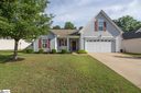 664 Timber Walk Drive sold home in Simpsonville, SC