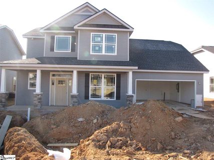 202 Redstem Drive