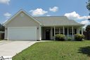 116 Waukegan Way sold home in Taylors, SC