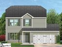 715 Cannonsburg Drive sold home in Duncan, SC